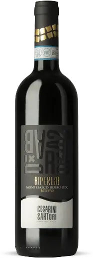[CESARD0520] Cesarini Sartori - Ripenere DOC Montefalco Riserva 2020 - 0.75 L