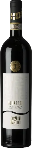 [CESARD0616] Cesarini Sartori - Villarode DOC Montefalco Sagrantino 2016 - 0.75 L