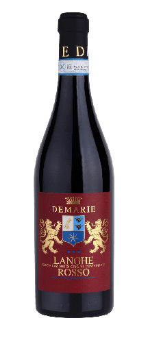 [DEMARD0122] Demarie - Langhe Rosso DOC 2022 - 0.75 L