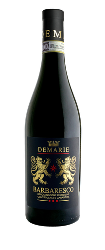 [DEMAWT0525] Demarie - Roero Arneis DOCG 2025 - 0.75 L